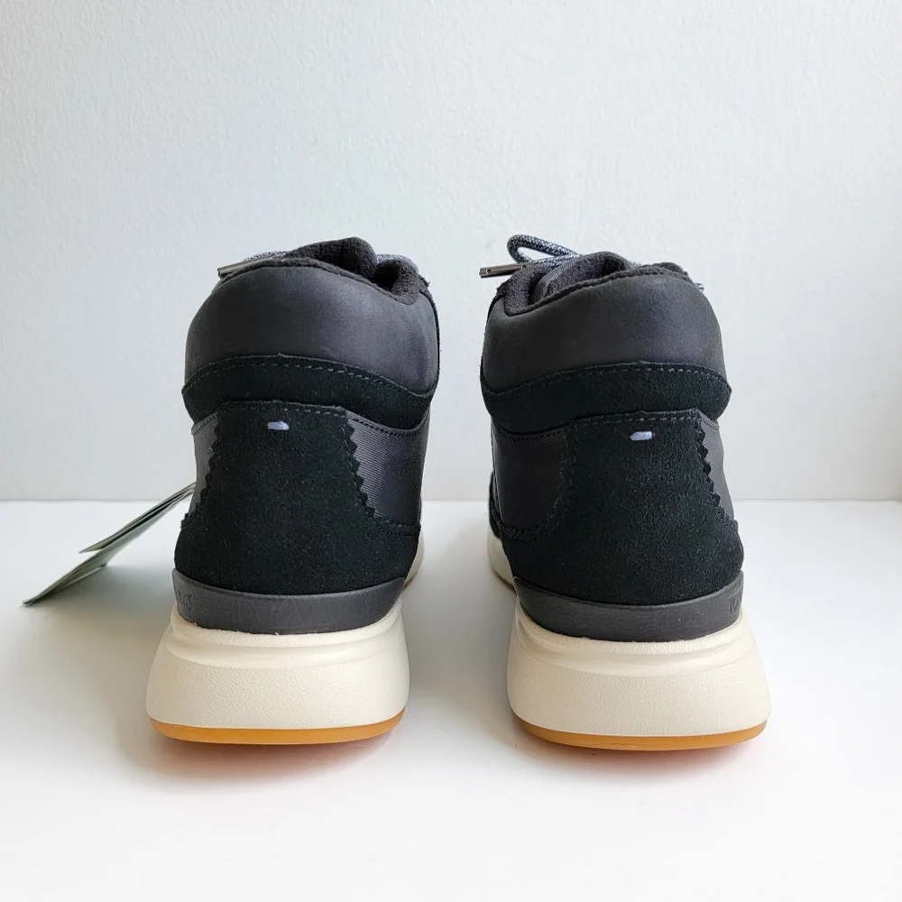 New TOMS Waterproof Cascada Boot Sneakers